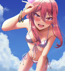 Page 63 of こもな - preview thumbnail