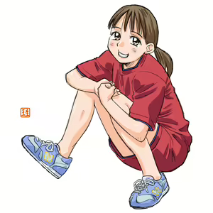 Page 85 of Gekkan PINACOPARKH 2001-nen 3-gatsu-gou - preview thumbnail