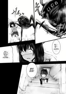 Page 18 of Brain Eater Stage 1 - preview thumbnail