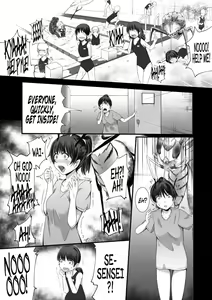 Page 34 of Brain Eater Stage 1 - preview thumbnail