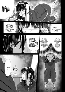 Page 43 of Brain Eater Stage 1 - preview thumbnail