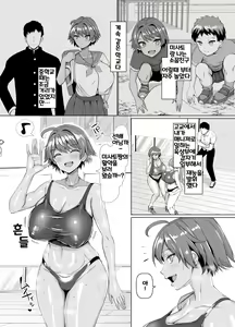 Page 3 of Ore no koto daisukina kouhai ga riku-bu no kochi ni ya rare teta kudanㅣ나를 좋아하는 후배가 육상부 코치에게 당해버린 건 - preview thumbnail