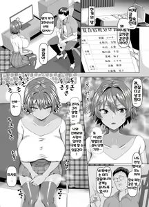 Page 58 of Ore no koto daisukina kouhai ga riku-bu no kochi ni ya rare teta kudanㅣ나를 좋아하는 후배가 육상부 코치에게 당해버린 건 - preview thumbnail