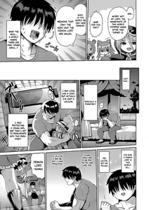 Page 3 of Kyokan Tensei | Giant Reincarnation - preview thumbnail