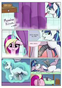 Page 12 of mixed studio - preview thumbnail