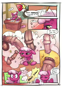 Page 19 of mixed studio - preview thumbnail