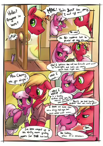 Page 20 of mixed studio - preview thumbnail