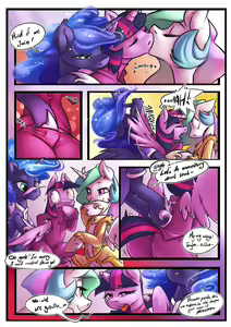 Page 5 of mixed studio - preview thumbnail
