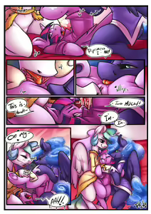 Page 8 of mixed studio - preview thumbnail
