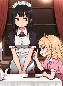 Page 13 of cum_on_food - preview thumbnail
