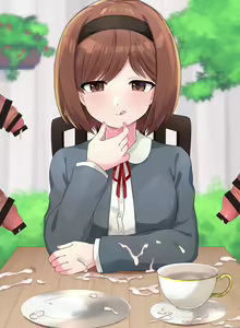 Page 22 of cum_on_food - preview thumbnail