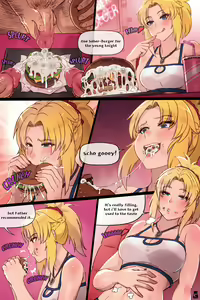 Page 36 of cum_on_food - preview thumbnail