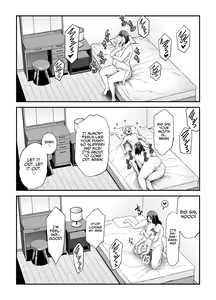 Page 103 of Toshishita Chin Kui Obasan - preview thumbnail