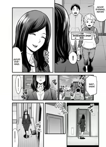 Page 5 of Toshishita Chin Kui Obasan - preview thumbnail