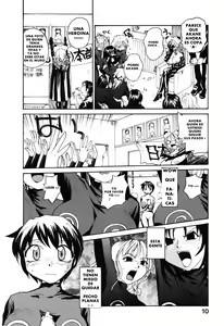 Page 12 of Nippon Kyonyuu Tou - Japanese Big Bust Party - preview thumbnail