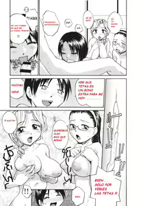 Page 135 of Nippon Kyonyuu Tou - Japanese Big Bust Party - preview thumbnail