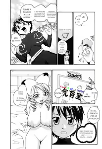 Page 16 of Nippon Kyonyuu Tou - Japanese Big Bust Party - preview thumbnail