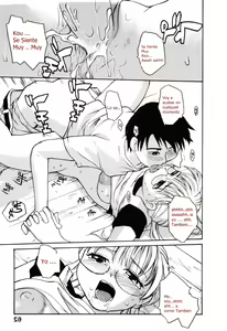 Page 65 of Nippon Kyonyuu Tou - Japanese Big Bust Party - preview thumbnail