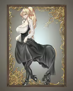 Page 128 of Centorea Shianus - Imaani - preview thumbnail