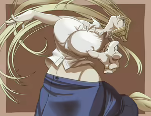 Page 133 of Centorea Shianus - Imaani - preview thumbnail