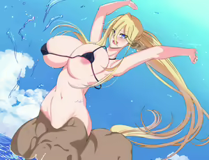 Page 136 of Centorea Shianus - Imaani - preview thumbnail