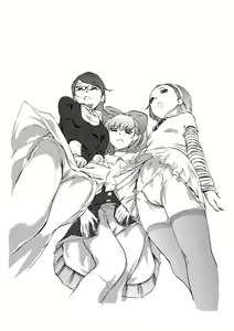 Page 2 of Clone Ningen - preview thumbnail