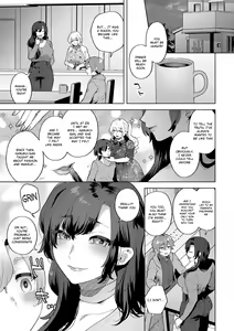 Page 5 of Soshite Kazoku ni Naru - preview thumbnail