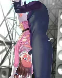 Page 120 of sentai show ni gachi no kaijin ga mazatte ite pinku ga nakadashi sa re makutta hanashi - preview thumbnail