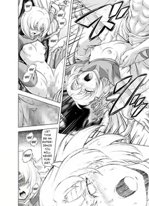 Page 32 of Reties no Michibiki Vol. 9 - preview thumbnail