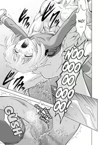 Page 39 of Reties no Michibiki Vol. 9 - preview thumbnail