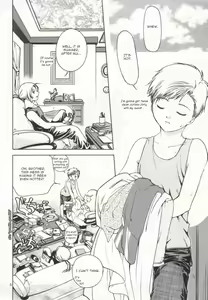 Page 6 of Glamour in Pink - preview thumbnail