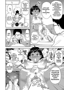 Page 8 of Hikentai A Ko (decensored) - preview thumbnail