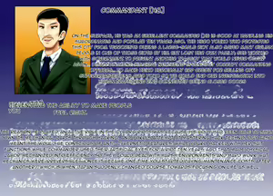 Page 129 of Bakunyuu Onna Spy no Sakunyuu Choukyou - preview thumbnail