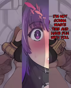Page 3 of Kabeshiri Passionlip - preview thumbnail