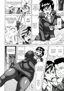 Page 70 of SODOMY Jii Seikou Haisetsu Kanri - preview thumbnail