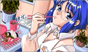 Page 116 of Akai Suishou no Hitomi | Red Crystal Eyes - preview thumbnail