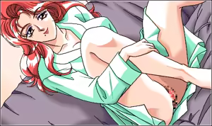 Page 5 of Akai Suishou no Hitomi | Red Crystal Eyes - preview thumbnail