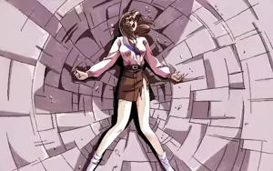 Page 82 of Akai Suishou no Hitomi | Red Crystal Eyes - preview thumbnail