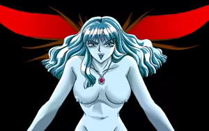Page 93 of Akai Suishou no Hitomi | Red Crystal Eyes - preview thumbnail