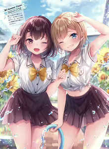Page 87 of Dengeki Moeoh 2024-02 - preview thumbnail