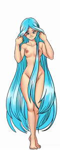 Page 1021 of Hentai/Harem Heroes Girls Gallery pt1 - preview thumbnail