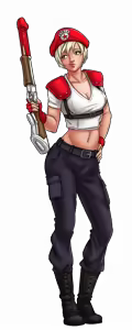 Page 1027 of Hentai/Harem Heroes Girls Gallery pt1 - preview thumbnail