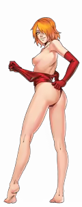 Page 1045 of Hentai/Harem Heroes Girls Gallery pt1 - preview thumbnail