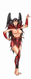 Page 1090 of Hentai/Harem Heroes Girls Gallery pt1 - preview thumbnail