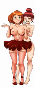 Page 1124 of Hentai/Harem Heroes Girls Gallery pt1 - preview thumbnail