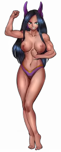 Page 1145 of Hentai/Harem Heroes Girls Gallery pt1 - preview thumbnail