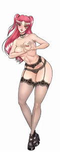 Page 1149 of Hentai/Harem Heroes Girls Gallery pt1 - preview thumbnail