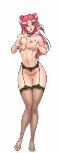 Page 1150 of Hentai/Harem Heroes Girls Gallery pt1 - preview thumbnail