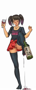 Page 1158 of Hentai/Harem Heroes Girls Gallery pt1 - preview thumbnail