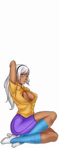Page 1226 of Hentai/Harem Heroes Girls Gallery pt1 - preview thumbnail